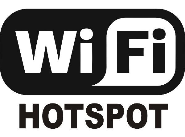 Hotspot Internet